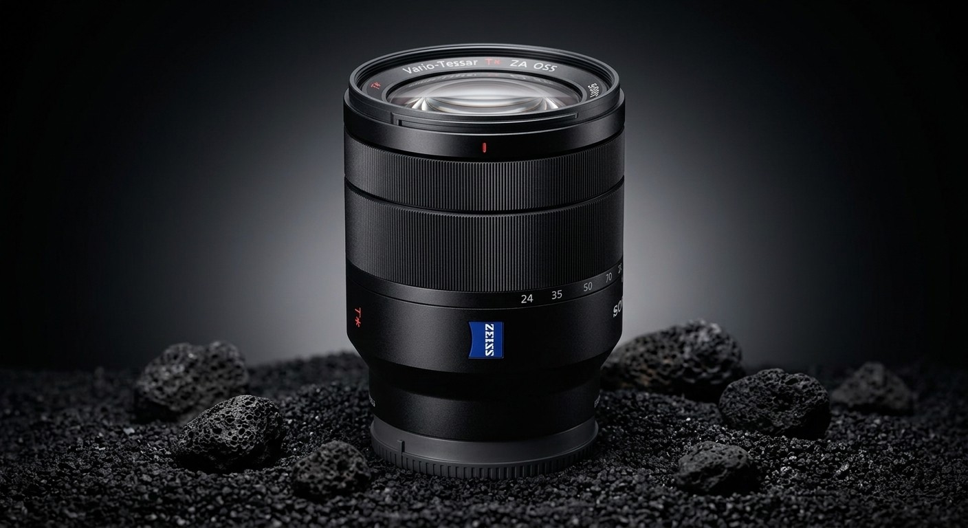 Lenses